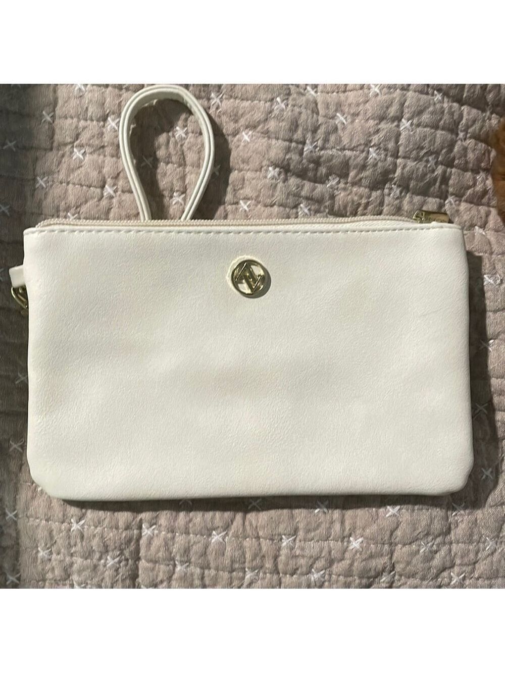 NWOT Adrienne Vittadini Wrislet